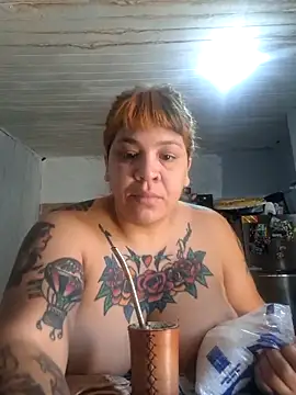 Naturalmenteyoo online show from 04/23/26, 04:53