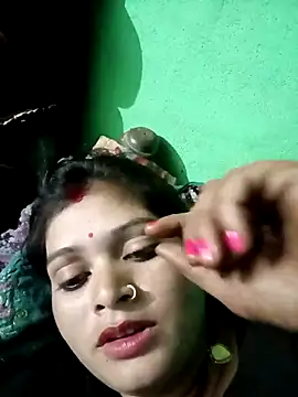 Chandni online show from 02/13/25, 03:56