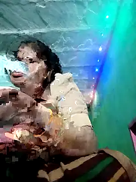 Chandni online show from 02/17/25, 12:48