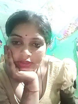 Chandni online show from 02/17/25, 03:53