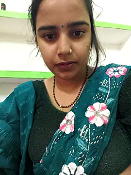 Chandni online show from 11/19/25, 04:34