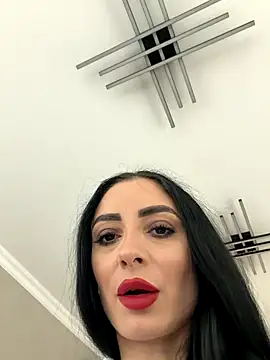 FeetVibe online show from 12/04/25, 08:12