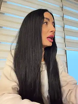 FeetVibe online show from 01/19/26, 06:28