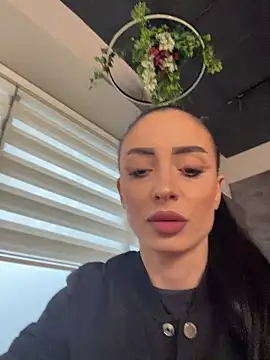 FeetVibe online show from 02/11/26, 07:24