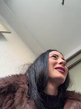 FeetVibe online show from 03/04/26, 06:30