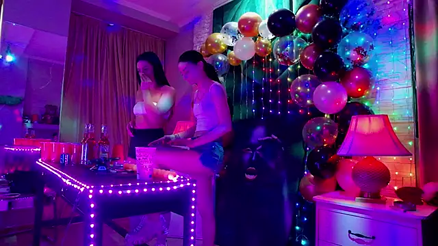 FeetVibe online show from 03/21/26, 05:56