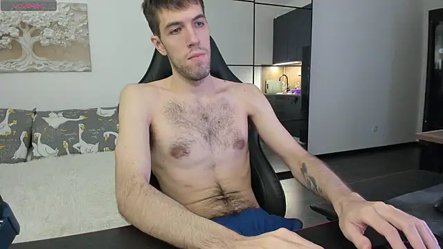 White Dylan online show from 02/27/26, 04:18