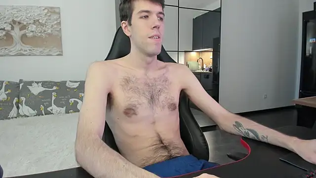 White Dylan online show from 04/10/26, 04:50