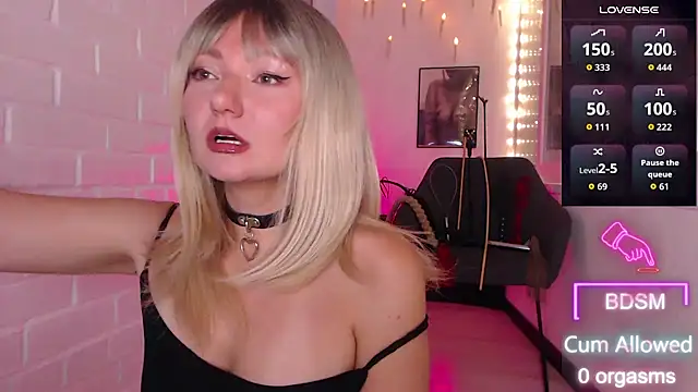 Sandralawrence online show from 09/24/25, 09:40