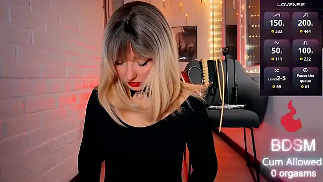 Sandralawrence online show from 11/21/25, 09:35