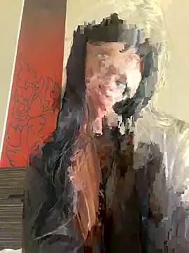 English-Chloe96 online show from 02/20/25, 05:33