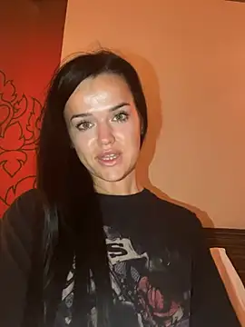 English-Chloe96 online show from 02/20/25, 05:18