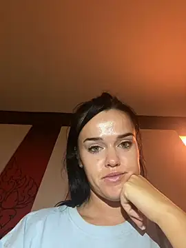 English-Chloe96 online show from 03/03/25, 01:20