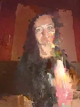 English-Chloe96 online show from 03/13/25, 04:23