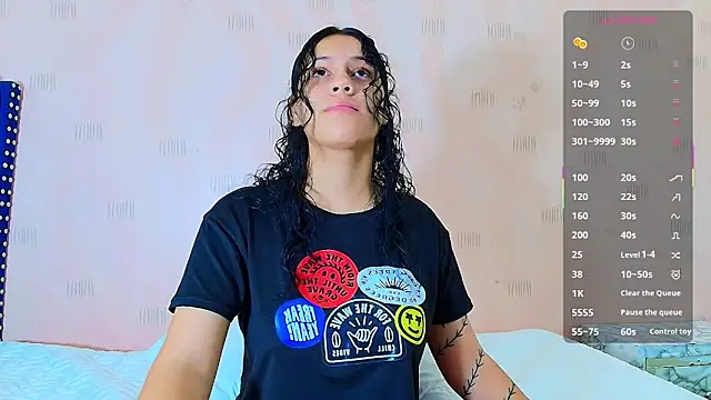 realshy-Stepsis online show from 02/14/25, 12:03