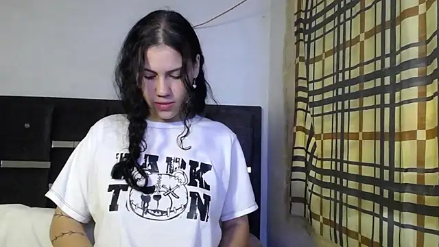 realshy-Stepsis online show from 03/24/26, 12:43