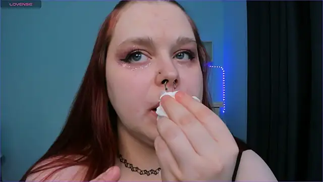 Crow Diam0nd online show from 12/04/24, 10:46