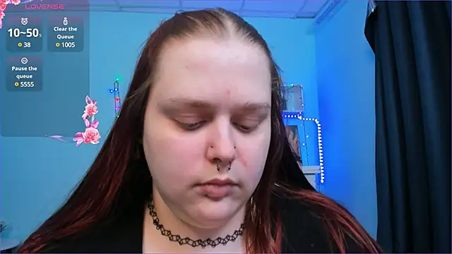 Crow Diam0nd online show from 12/23/24, 04:22