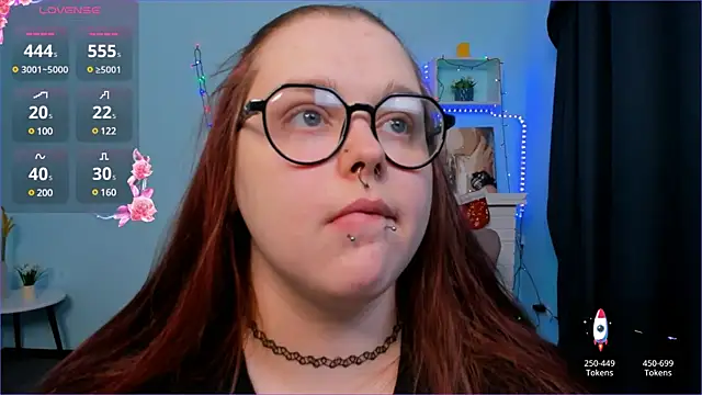 Crow Diam0nd online show from 12/27/24, 04:04