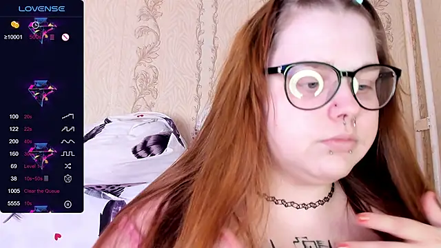 Crow Diam0nd online show from 01/18/26, 07:56