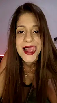 Snapshot of Sofia_loren69 chatting on 04/30/26, 09:19 Sofia loren69 online show from 04/30/26, 09:19