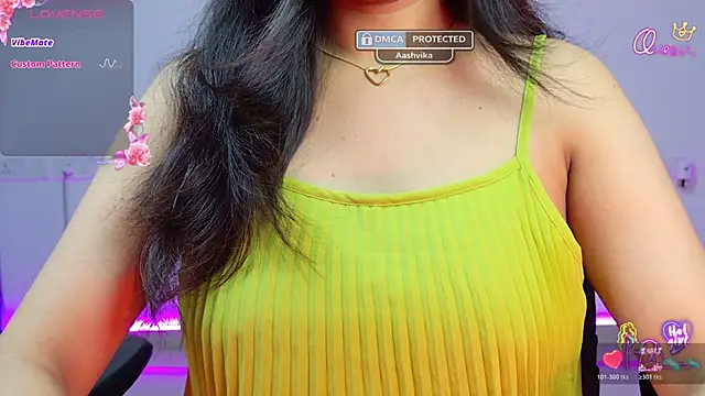 Punjabi Queen1 online show from 04/14/26, 04:02