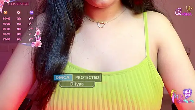 Punjabi Queen1 online show from 06/30/26, 05:03