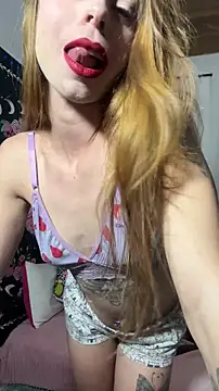 RuivaRaposinha online show from 11/13/25, 12:42