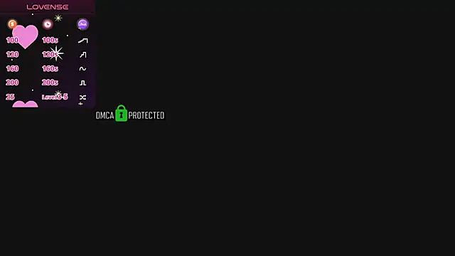 MilfeaN online show from 02/28/25, 09:58