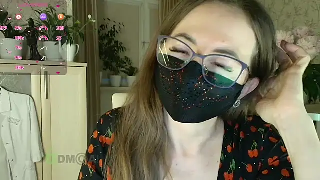 MilfeaN online show from 06/20/26, 06:54