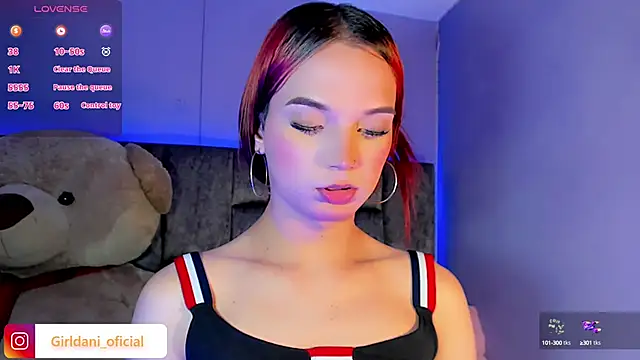 Liittle foxxxy online show from 12/19/24, 07:29