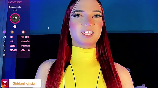 Liittle foxxxy online show from 01/15/25, 05:40