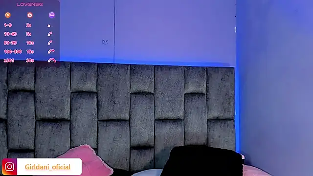 Liittle foxxxy online show from 02/02/25, 01:30