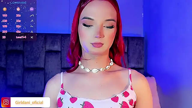 Liittle foxxxy online show from 02/15/25, 04:25