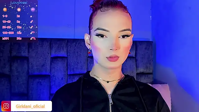 Liittle foxxxy online show from 03/05/25, 03:18