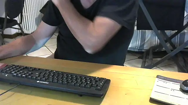 alkro63 online show from 09/28/25, 06:35