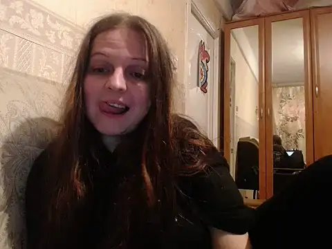 CatMelissa online show from 07/25/26, 10:40