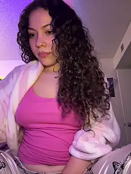 ladylavish online show from 02/06/26, 07:45