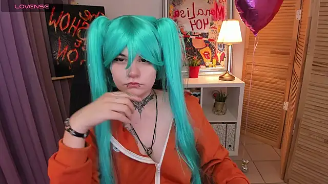 Snapshot of mekurisu chatting on 02/23/25, 01:35 mekurisu online show from 02/23/25, 01:35