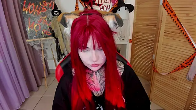 Snapshot of mekurisu chatting on 10/24/25, 01:24 mekurisu online show from 10/24/25, 01:24