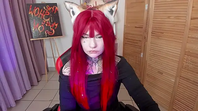 Snapshot of mekurisu chatting on 11/17/25, 01:22 mekurisu online show from 11/17/25, 01:22