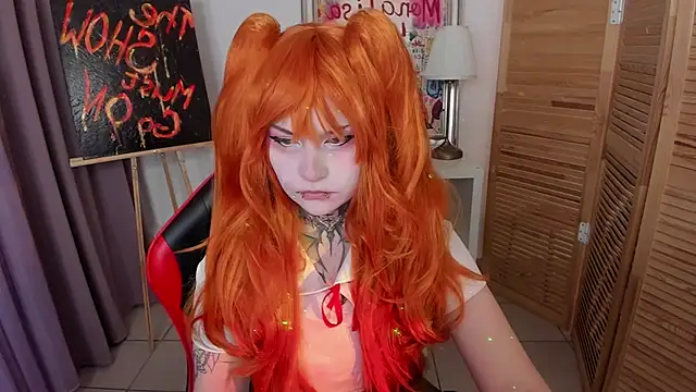 Snapshot of mekurisu chatting on 11/19/25, 01:16 mekurisu online show from 11/19/25, 01:16