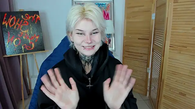 Snapshot of mekurisu chatting on 02/05/26, 01:21 mekurisu online show from 02/05/26, 01:21