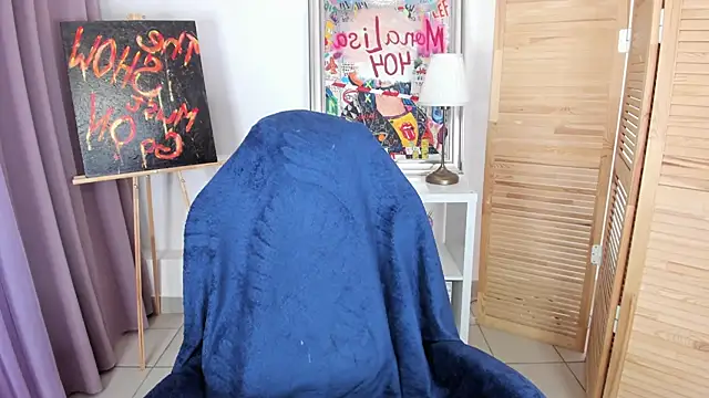 Snapshot of mekurisu chatting on 02/08/26, 01:31 mekurisu online show from 02/08/26, 01:31