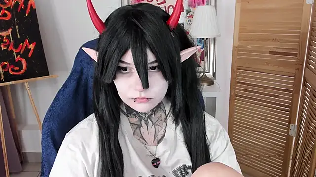 mekurisu online show from 03/27/26, 08:26