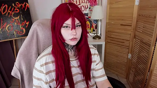 mekurisu online show from 06/09/26, 01:28