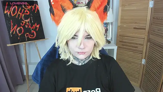 mekurisu online show from 07/13/26, 01:19