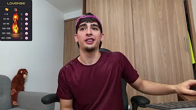 Snapshot of zenn_rush1 chatting on 12/09/24, 11:26 zenn rush1 online show from 12/09/24, 11:26