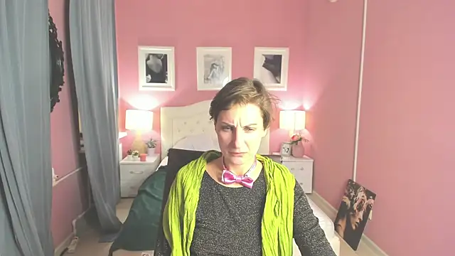AuroraScript online show from 03/13/25, 01:32