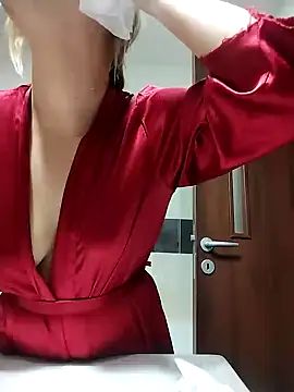 AudreySosa online show from 01/24/25, 07:18